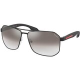 Prada Linea Rossa naočare za sunce PS 51VS 1BO5O0 Cene
