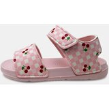 Sinsay Sandale s motivom trešanja | shoptok.hr