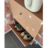 MID.YOU OMARA Z LOPUTAMI ZA ČEVLJE marelica | Shoptok.si