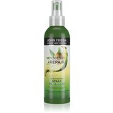 John Frieda detox & repair care & protect sprej za okrepitev in zaščito las 200 ml za ženske Cene