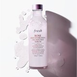 Fresh Rose Deep Hydration Oil-Infused Serum oljni serum iz vrtnice 100 ml | Shoptok.si