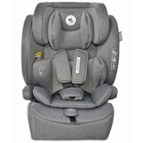 Lorelli AUTO SEDISTE ADVENTURE I-SIZE (76-150cm) - GREY (YC13) | ePonuda.com