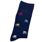 Duca di Morrone Nogavice Millet - Bici Blue Modra u