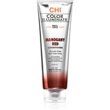 CHI Color Illuminate balzam za toniranje za naravne ali barvane lase odtenek Mahogany Red 251 ml Cene