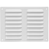 Europlast rešetka 190*260mm bijela | shoptok.hr