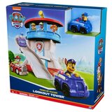 Spin Master Paw patrol rescue tower set ( SN6069363 ) Cene
