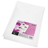  FASCIKL "U" 90MY PP A4 SJAJNI PK25 FORNAX | Eponuda.ba