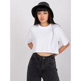 BASIC Feel Good T-shirt-RV-TS-7541.06-white | Shoptok.si