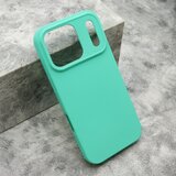  Futrola gentle color za iphone 17 pro (6.3) tirkizna ( F121356 ) | ePonuda.com