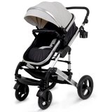 Jungle kolica "Oxy", 0m+ | Eponuda.com