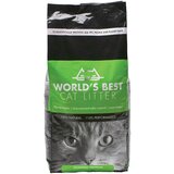 World's Best pesek za mačke - 12,7 kg Cene