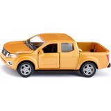 Siku Igračka Kamion Nissan Navara 2360