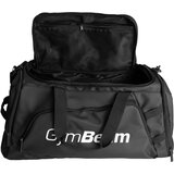 GymBeam Core Sport Bag Black | ePonuda.com
