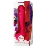 Alive Adam L Rosa Silcona 21 cm, (21079494) | Shoptok.si