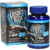 Nature's Plus power Teen for HIM Cene