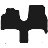 Wielganizator OSNOVNI sprednji del za: Peugeot 807 7 sedežev 2002-2014, (22133060) | Shoptok.si
