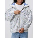 Reserved Vodootporna jakna - šaren | shoptok.hr