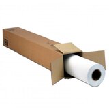 HP Foto papir Pigment Ink Gloss Q8918A 42" v roli, 1067 mm x 30.5 m, bel Cene