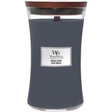 WoodWick sveća ww classic large indigo suede 1694651E Cene'.'
