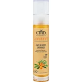 CMD Naturkosmetik sandorini Face & Body Shimmer - 50 ml