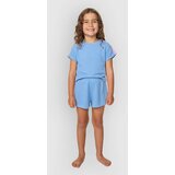 Rip Curl Surf Magic Bobbi Kids Kratke hlace cornflower blue | Shoptok.si