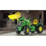 Rolly Toys Traktor Xtrac Premium JD sa kašikom Cene