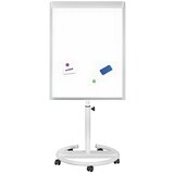 Topboard Tabla na kolesih 100 x 70 cm Premium, samostoječa + Piši briši komplet gratis | Shoptok.si