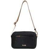 Alviero Martini Torbe Reporter Shoulder Ba LE47 9762 Črna Cene
