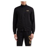 Emporio Armani Puloverji 8NPM31PJVRZMC004 Črna | Shoptok.si