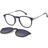 Carrera CA393/C 9ZJ/Z7 Polarized ONE SIZE (49) Črna/Modra Cene