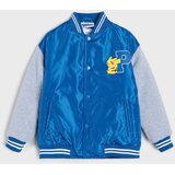 Sinsay Baseball jakna Pokémon | shoptok.hr