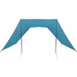 vidaXL Vodootporni šator 302 x 240 x 240 cm | shoptok.hr