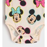 Sinsay Komplet od 2 bodija Minnie Mouse | shoptok.hr