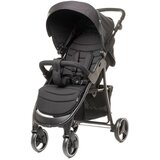 4Baby kolica Rapid - Black Cijene