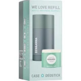 We Love Refill Deostick "Persian Lime" - začetni komplet