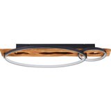 Brilliant LED prigušiva plafonska lampa PIRUS LED/30W/230V 30x70 cm u