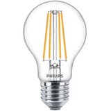  LED sijalica classic Philips 8,5W(75W) E27 WW 2700K A60 CL ND RFSRT/4 | Eponuda.com