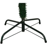 vidaXL Umetna Novoletna Jelka L 240 cm Zelene Barve | Shoptok.si
