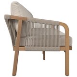 Mömax Vrtni Set Simba, Les Akacije, 4-Delno | Shoptok.si