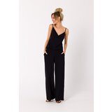 Made Of Emotion Woman's Jumpsuit M737 Cene