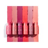 Revolution Fast Base Blush rdečilo za lica v stiku 14 g odtenek Bloom za ženske Cene