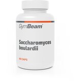 GymBeam Saccharomyces boulardii 60 kaps. Cijene