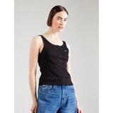 Tommy Jeans Top črna | Shoptok.si