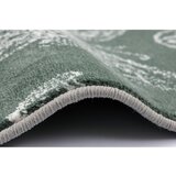 FD Zeleni dječji tepih 160x230 cm Dreamy Butterflies – | shoptok.hr
