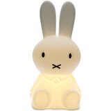 Mr Maria® nočna lučka zajčica miffy xl | Shoptok.si