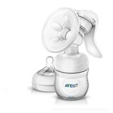 Philips Avent pumpica za izmuzavanje Natural Cene