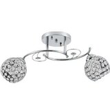 SPOT Lumera Lightning Celia, 2x E27 | Eponuda.ba