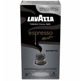 Lavazza nespresso kompatibilne alu kapsule espresso Ristretto 10 komada Cijene