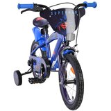 Volare dječji bicikl Superman 14″ plave boje | shoptok.hr