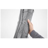 Fjallraven High Coast Foldsack 24 Siva | shoptok.hr